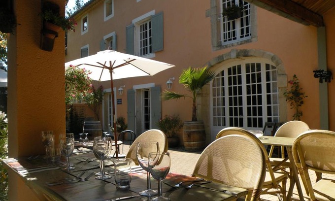 Valreas Cama Y Desayuno | Maison d'Anvers