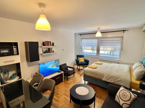Vukov Spomenik Apartamento | Maison d'Elite