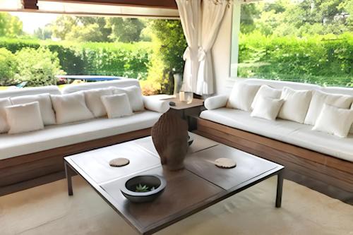 Arbonne Casa | Maison d'exception à Arbonne, piscine privée saisonnière.