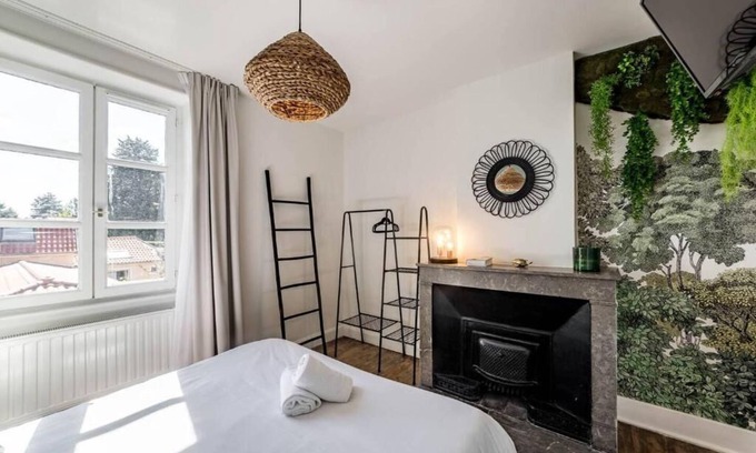 Saint-Cyr-au-Mont-d'Or Casa | Maison d'Or