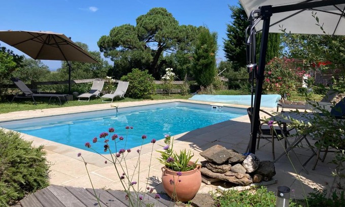 Villefranche-d'Albigeois Casa | Maison d'Hôtes Hameau de Taur