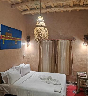 El Bour Casa | Maison d'hôte tamatart - Homestay