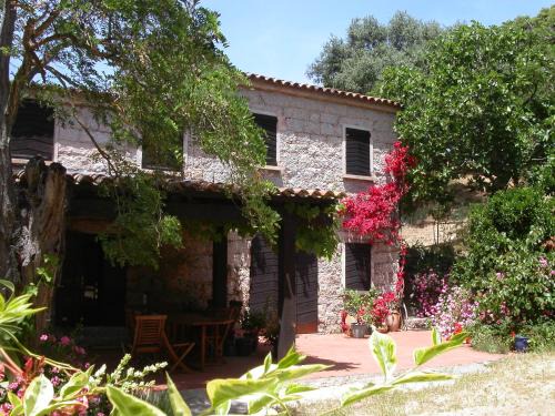 Sartene Cama Y Desayuno | Maison d'Hôtes de Charme de Croccano