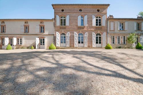 Verfeil Cama Y Desayuno | Maison d'hôtes de Gailhaguet