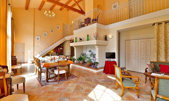 Cabries Casa | Maison d'Hôtes de la Milane
