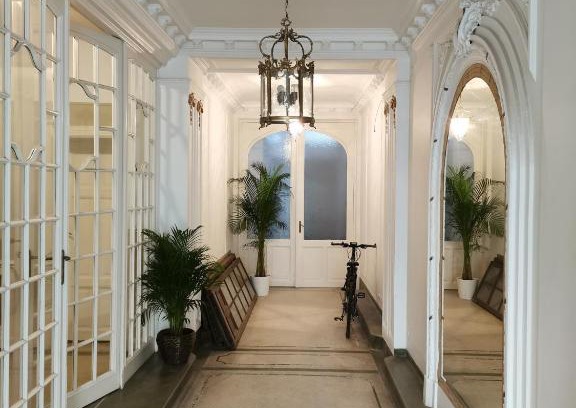 Ukkel Casa | Maison d'hôtes de Xavier