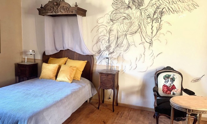 Loguivy-Plougras Cama Y Desayuno | Maison D'hôtes La Passerelle Cotes D'armor