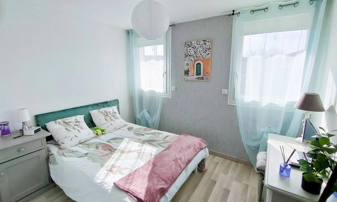 Onet-le-Chateau Cama Y Desayuno | Maison D'hôtes 2 Chambres