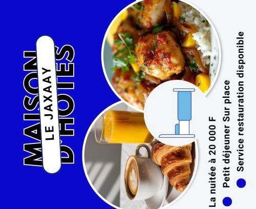 Pointe des Almadies Hotel | Maison d'hôtes Jaxaay