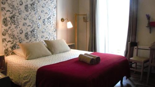 Pleine-Fougeres Cama Y Desayuno | Maison d'hôtes KerCalow, Chambres d'hôtes