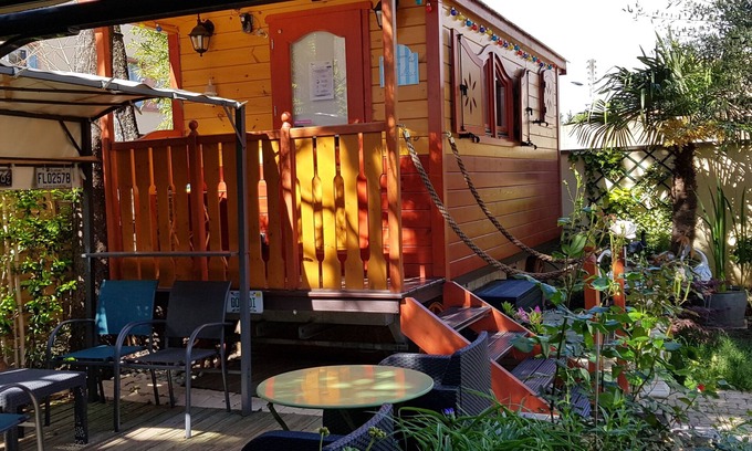Romans-sur-Isere Cama Y Desayuno | Maison D'hôtes Le 6 Bis