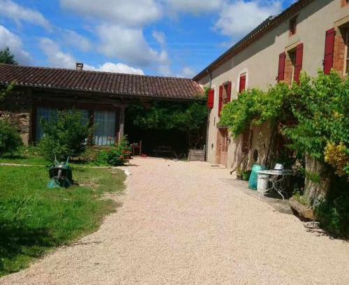 Andouque Casa | Maison d'hôtes la Passemarié