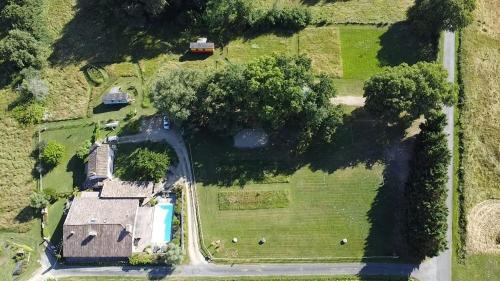 Sigalens Casa | Maison d'hôtes Les Gravets