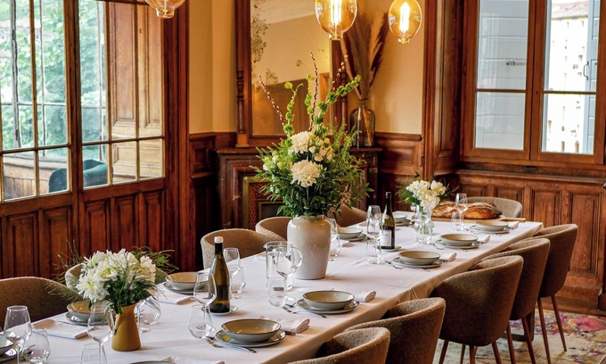 Annonay Casa | Stay & Cook
