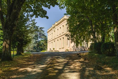 Lempaut Casa | Maison d'hôtes - Villa Les Pins - Lempaut