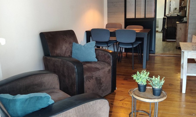 Seix Casa | Maison Dans le Village de Seix, Base Idéale Pour Toute Activité en Montagne