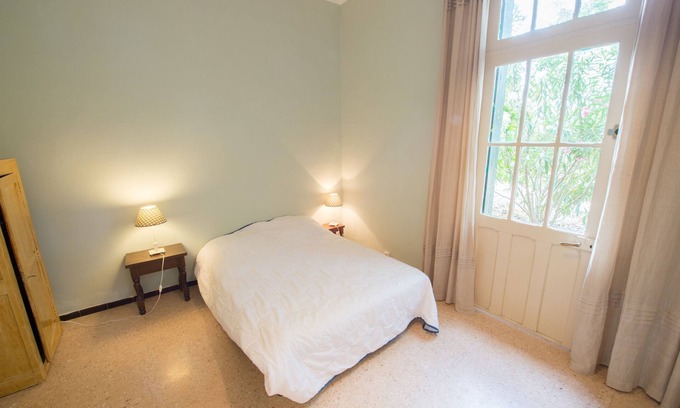 Montagnac Casa | Maison Dans un Domaine Viticole Avec Piscine