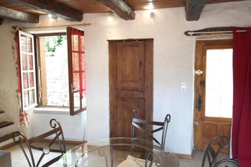 Olargues Casa | Maison dans Village médiéval