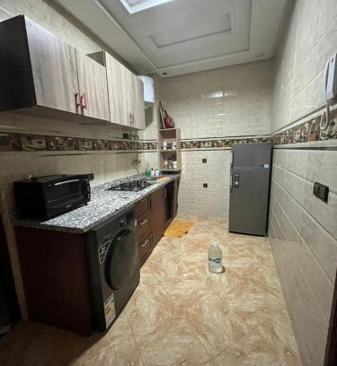 Tafraout Apartamento | maison de bonheur 2