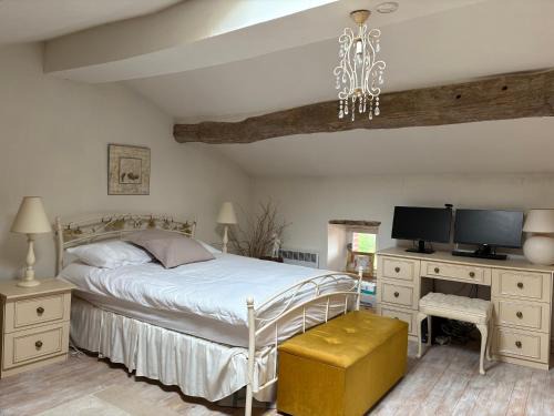 Peyrat-de-Bellac Casa | Maison de campagne 5 personnes