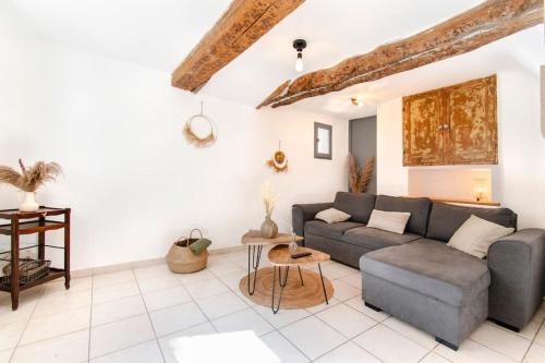 Saint-Julien Casa | Maison de campagne 6 personnes
