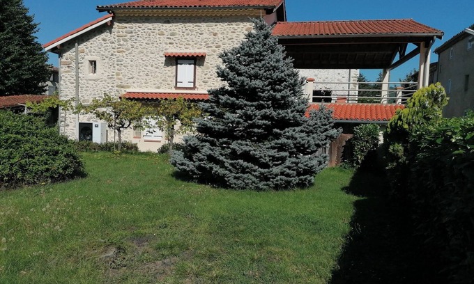 Crampagna Casa | Maison de Campagne Ariège