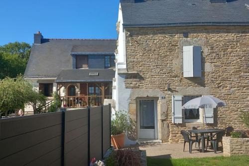 Molac Casa | Maison de campagne au calme