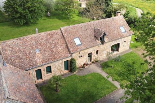 Sarge-les-le-Mans Casa | Maison de campagne au Domaine