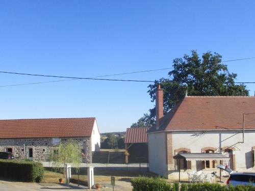 Cressanges Casa | Maison de campagne avec SPA, jeux et espace bien-être, idéale pour familles et groupes jusqu'à 8 pers. - FR-1-489-442