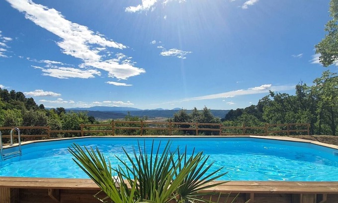 Villeneuve Casa | Maison de Campagne en Provence