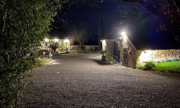 Chavenon Casa | Maison de Campagne en Pleine Nature ,idéal en Famille ou Entre Amis