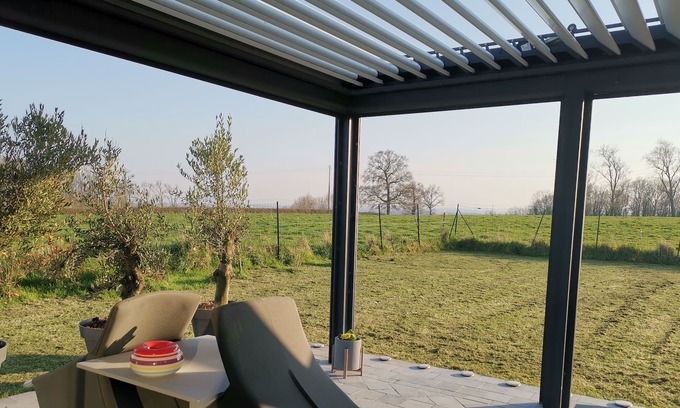 Lynde Otro | Maison de Campagne