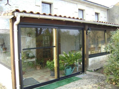 Champagnolles Casa | maison de campagne
