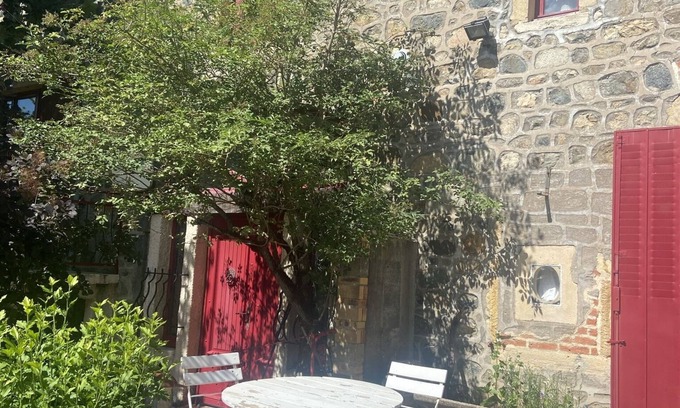 Propieres Casa | Maison de Campagne