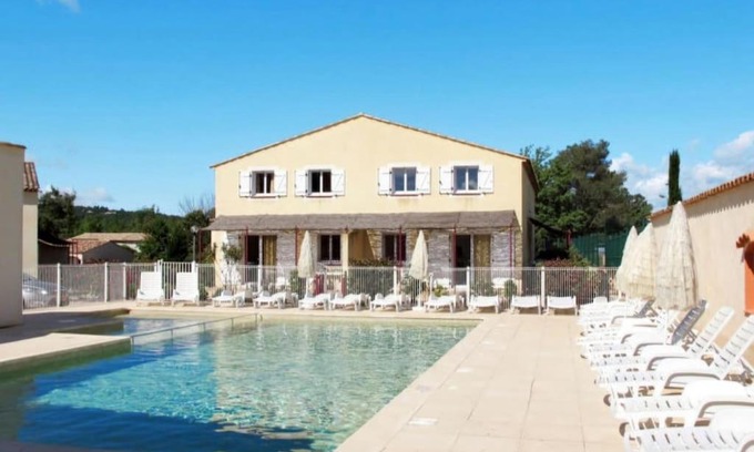 Tourrettes Casa | Maison de campagne