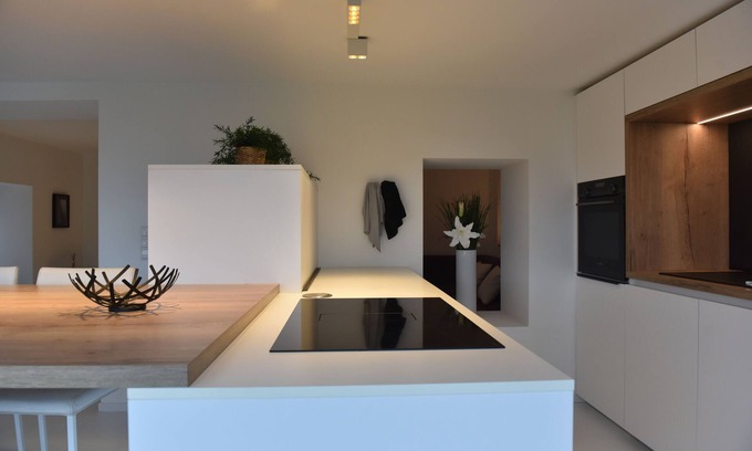 Redange Casa | Maison de Campagne Idéale Pour les Familles