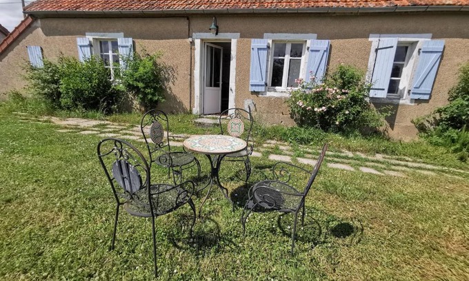 Ternant Casa | Maison de campagne isolée pour famille