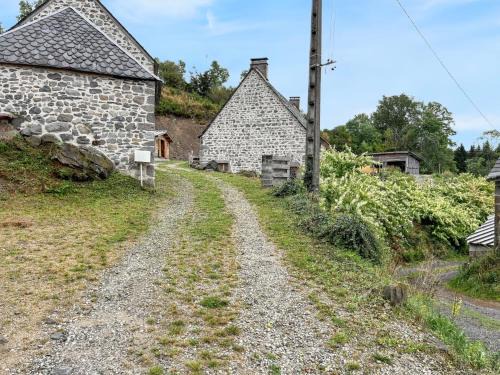 Chastreix Casa | Maison de campagne spacieuse à Chastreix avec cheminée