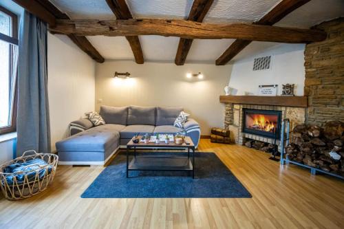 Messancy Casa | Maison de caractère à deux pas du Luxembourg