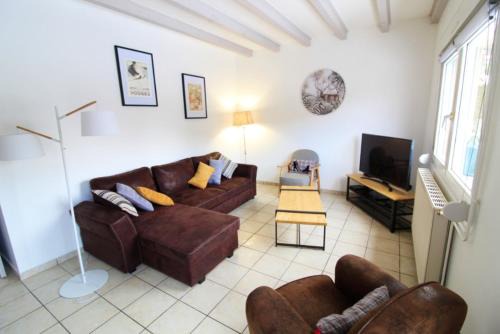 Gerardmer Casa | Maison de caractère à Gérardmer avec sauna et spa