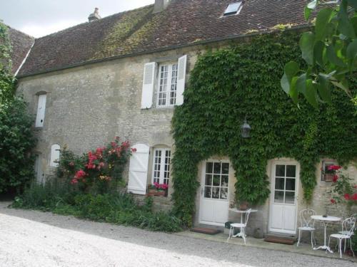 Sarceaux Casa | Maison de caractère avec jardin, proche d'Argentan, idéale pour pêche et détente en campagne - FR-1-497-131
