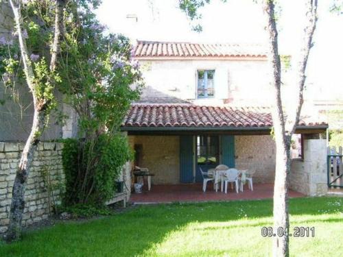 Benet Casa | Maison de caractère avec jardin, barque et VTT dans le Marais Poitevin - FR-1-426-139