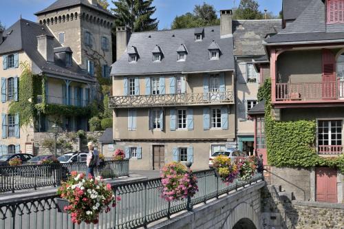 Arreau Casa | Maison de caractère vue sur Neste