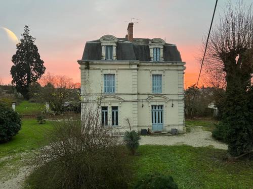 Chabris Casa | Maison de Chabris