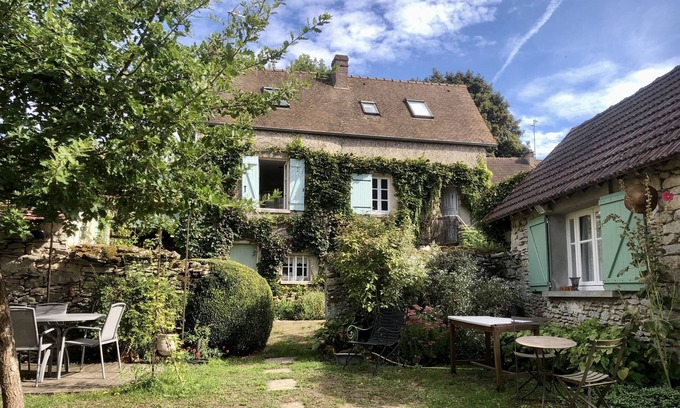Cherence Casa | Maison de Charme au Cœur du Vexin