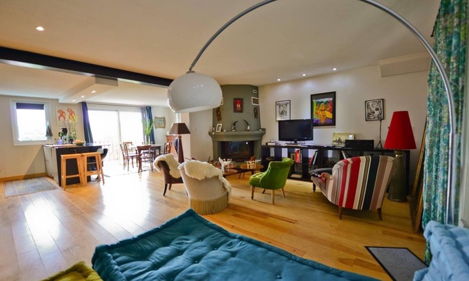 Guethary Casa | Maison de Charme au Cœur de Guéthary