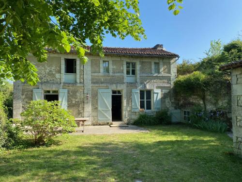 Orches Casa | Maison de charme avec piscine