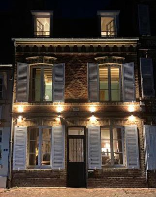 Beaumont-en-Auge Casa | Maison de charme Beaumont, proche Deauville