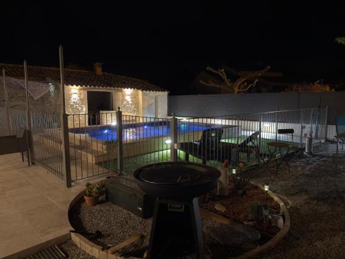 Lapalud Casa | Maison de charme