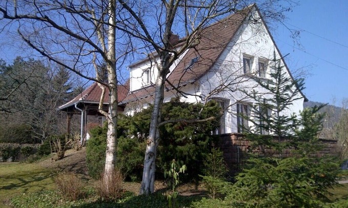 Riquewihr Villa | Encantadora Villa completamente renovada en 2013-Riquewihr, Alsacia ..........